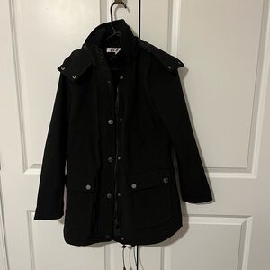 Kenneth Cole Black Jacket